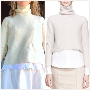 Maglificio R. Scaglione Italian Cashmere Sweater